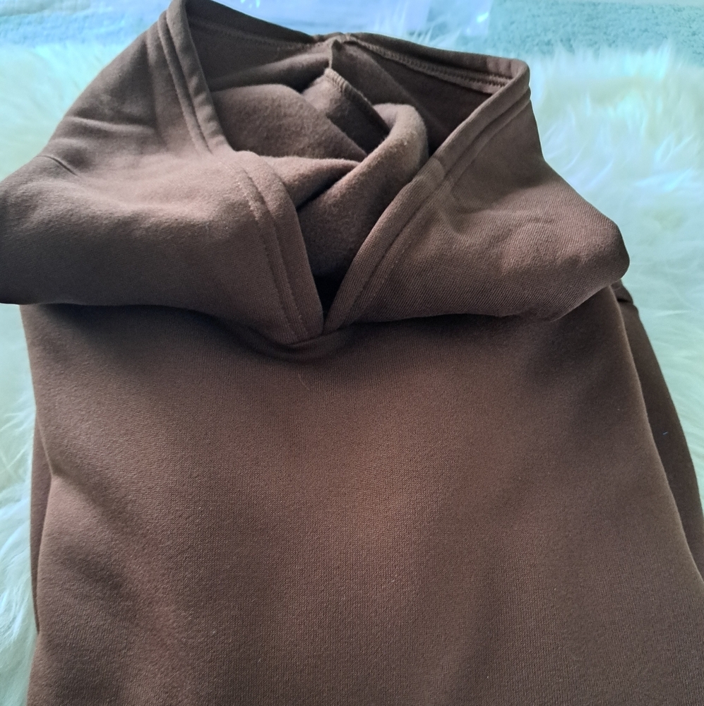 Cozy Nwt